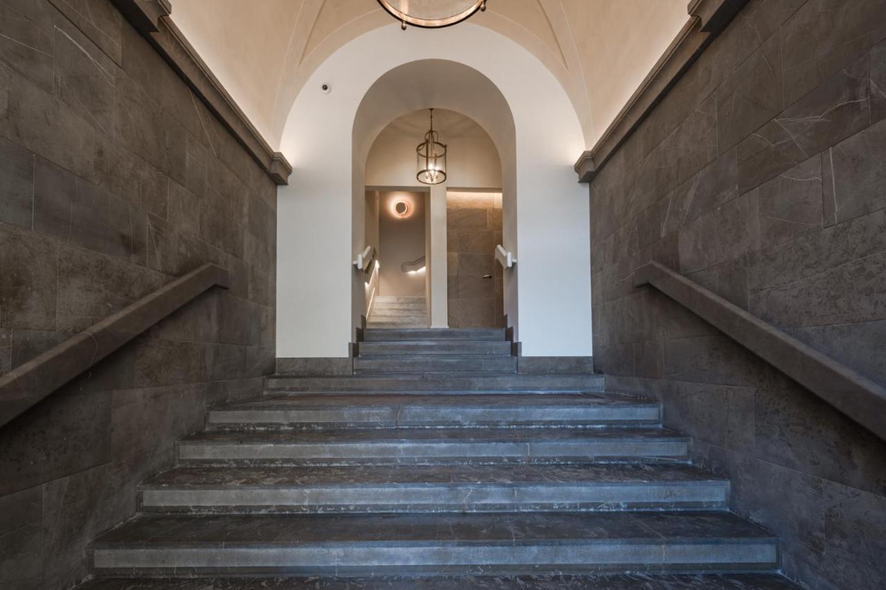 Apartments Florence - Palazzo Signoria Luxury Apartments 10- Giuditta Exterior photo